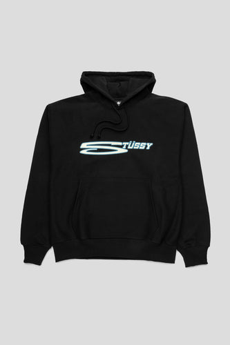 Stretch Hood 'Black'