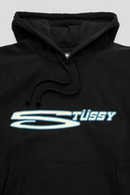 Load image into Gallery viewer, Stretch Hood 'Black'