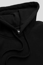 Load image into Gallery viewer, Stretch Hood 'Black'