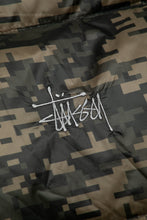 Load image into Gallery viewer, Micro Ripstop Down Mock 'Digi Camo'