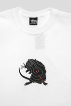 Load image into Gallery viewer, Long Range Tee 'White'