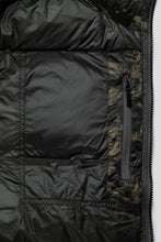 Load image into Gallery viewer, Micro Ripstop Down Mock 'Digi Camo'