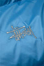 Load image into Gallery viewer, Micro Ripstop Down Parka 'Sky Blue'