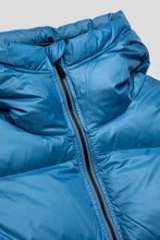 Load image into Gallery viewer, Micro Ripstop Down Parka 'Sky Blue'