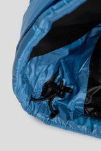 Load image into Gallery viewer, Micro Ripstop Down Parka 'Sky Blue'