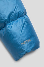 Load image into Gallery viewer, Micro Ripstop Down Parka 'Sky Blue'