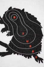 Load image into Gallery viewer, Long Range Tee 'White'