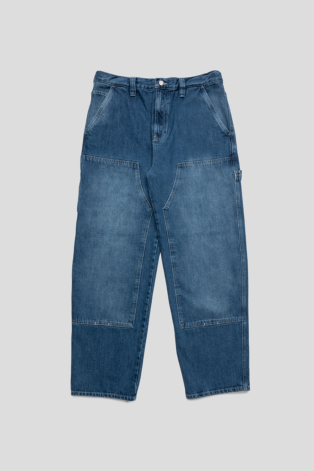 Work Pant Denim