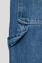Load image into Gallery viewer, Work Pant Denim