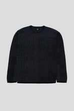 Load image into Gallery viewer, Engineered Panel Sweater