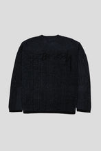 Load image into Gallery viewer, Engineered Panel Sweater