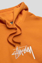 Load image into Gallery viewer, Stock Logo Applique Hoodie