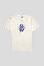 Load image into Gallery viewer, Venus Oval Pigment Dyed Tee &#39;Natural&#39;