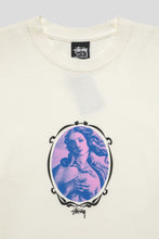 Load image into Gallery viewer, Venus Oval Pigment Dyed Tee &#39;Natural&#39;