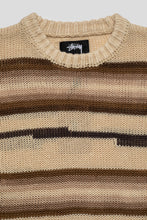 Load image into Gallery viewer, Tonal Stripe Sweater