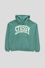 Load image into Gallery viewer, Stussy International Relaxed Hoodie