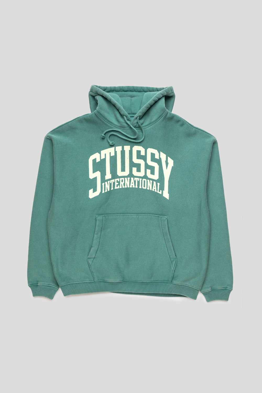 Stussy International Relaxed Hoodie