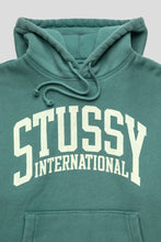 Load image into Gallery viewer, Stussy International Relaxed Hoodie