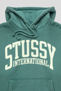 Stussy International Relaxed Hoodie