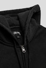 Load image into Gallery viewer, Outline Zip Hoodie