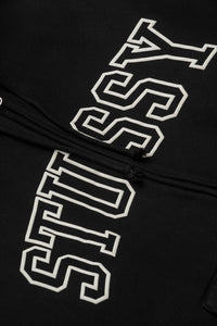 Outline Zip Hoodie