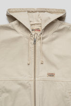 Load image into Gallery viewer, Unlined Canvas Work Jacket &#39;Vintage Natural&#39;