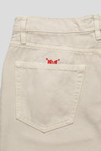 Load image into Gallery viewer, Big Ol&#39; Washed Canvas Jeans &#39;Vintage Natural&#39;