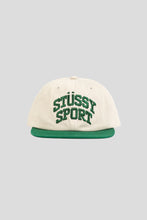 Load image into Gallery viewer, Stussy Sport Cap