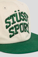 Load image into Gallery viewer, Stussy Sport Cap