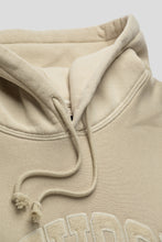Load image into Gallery viewer, Embroidered Relaxed Hoodie