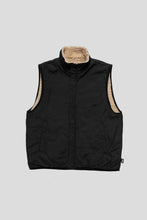 Load image into Gallery viewer, Sherpa Reversible Vest