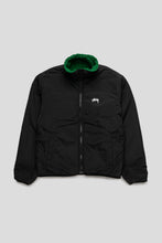 Load image into Gallery viewer, Sherpa Reversible Jacket