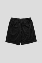 Load image into Gallery viewer, Sport Mesh Short &#39;Black&#39;