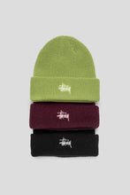 Load image into Gallery viewer, Basic Cuff Beanie