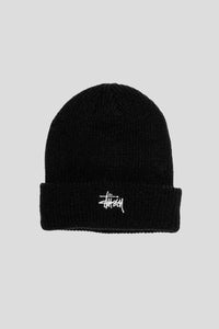 Basic Cuff Beanie