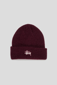 Basic Cuff Beanie