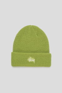 Basic Cuff Beanie