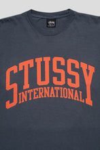 Load image into Gallery viewer, Stussy International Pigment Dyed Tee