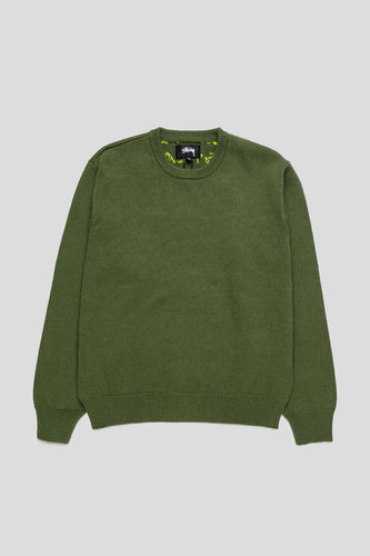 Laguna Icon Sweater