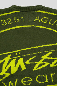 Laguna Icon Sweater