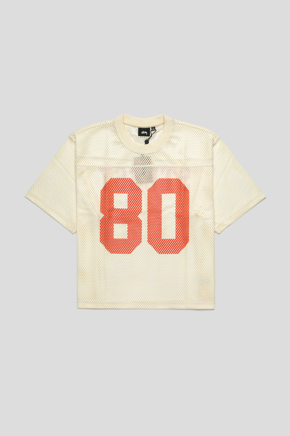 Stussy 80 Team Jersey – Foosh