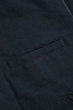 Load image into Gallery viewer, Collared Work Jacket 'Blue'