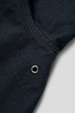 Load image into Gallery viewer, Collared Work Jacket 'Blue'