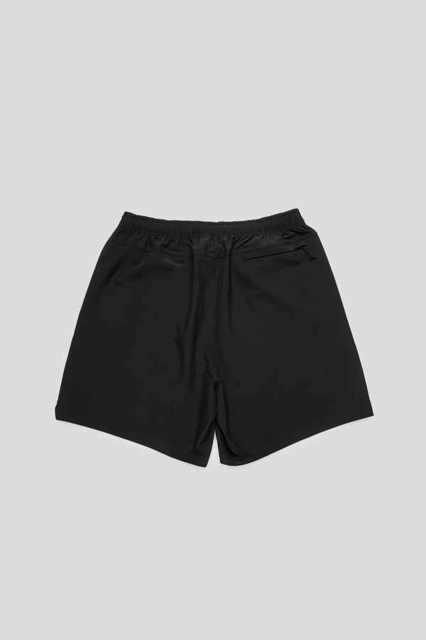 Sport Short 'Black'