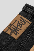 Load image into Gallery viewer, Big Ol' Shorts Denim 'Vintage Black'
