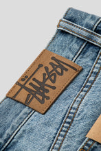 Load image into Gallery viewer, New Classic Jeans Denim 'Indigo Stone Wash'