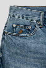 Load image into Gallery viewer, New Classic Jeans Denim 'Indigo Stone Wash'