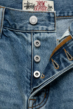 Load image into Gallery viewer, New Classic Jeans Denim 'Indigo Stone Wash'