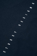 Load image into Gallery viewer, S Box Tee 'Navy'