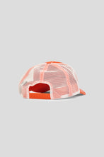Load image into Gallery viewer, Mid-Depth Burly Threads Trucker 'Orange'